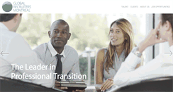 Desktop Screenshot of grnmontreal.com